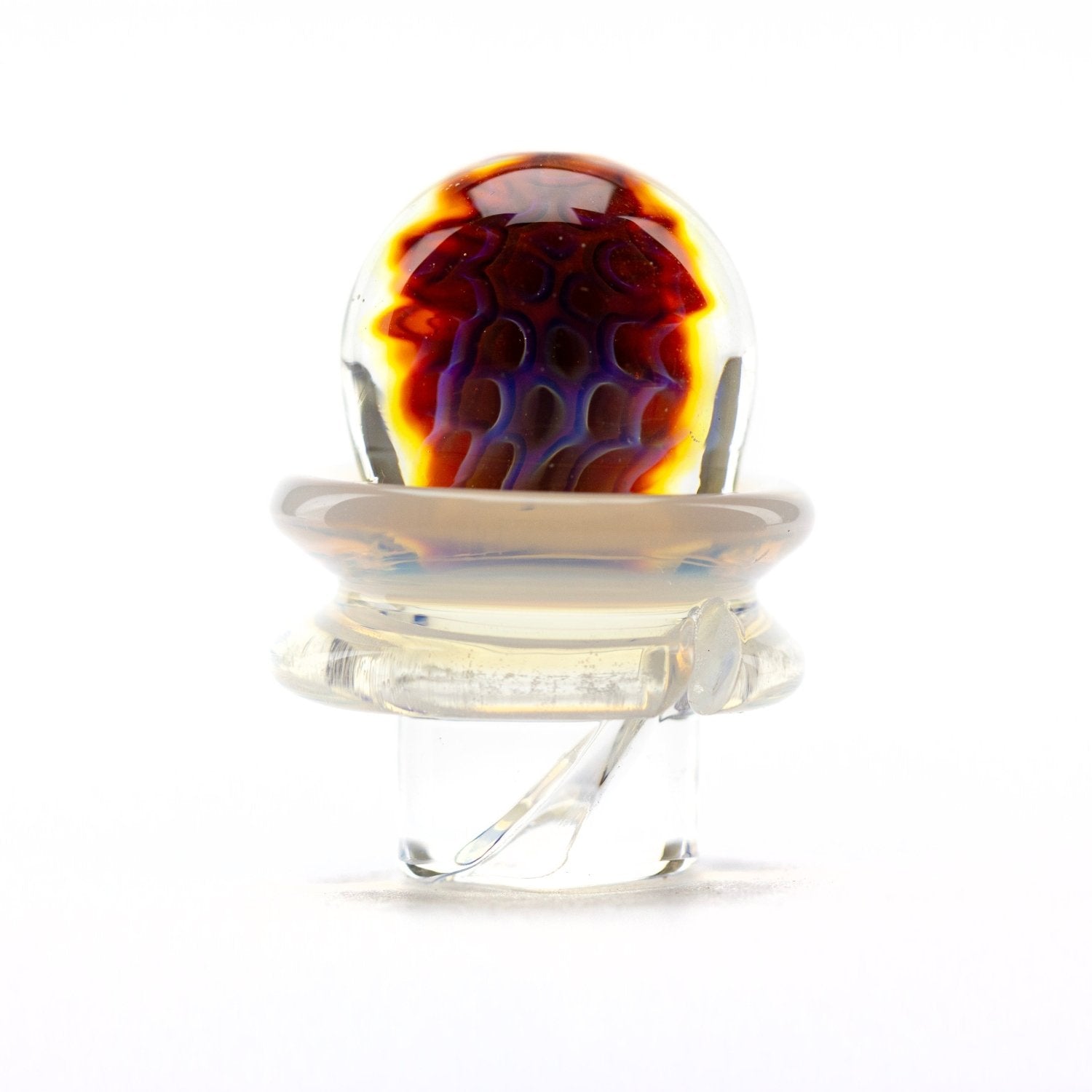 One Trick Pony OTP | Ghost 3DXL Honeycomb Rockulus OTP387 Vaporizer Accessories | Planet Caravan